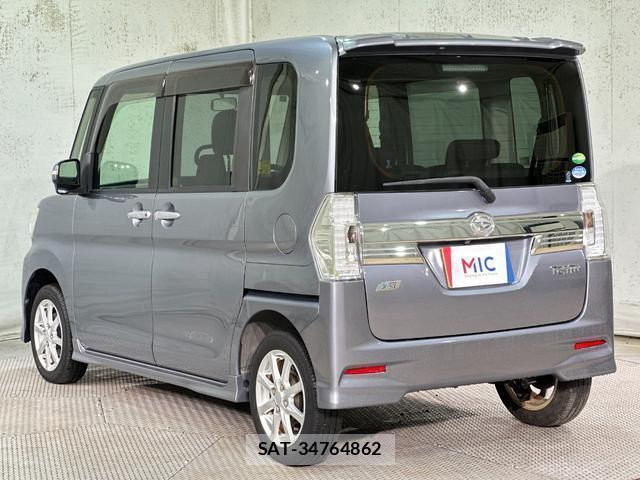 Daihatsu TANTO 2013-11 8855094-16