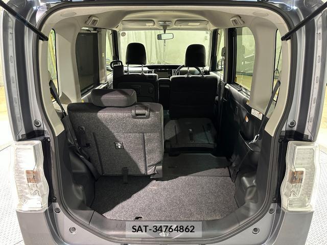 Daihatsu TANTO 2013-11 8855094-17
