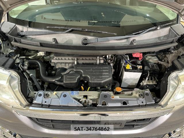Daihatsu TANTO 2013-11 8855094-18