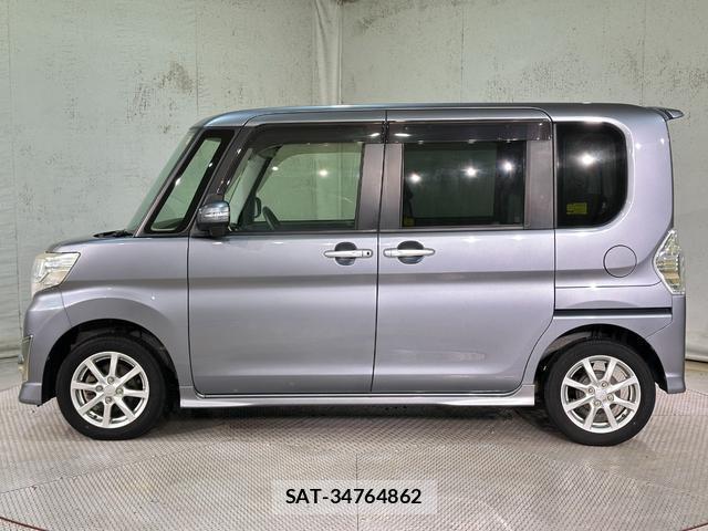 Daihatsu TANTO 2013-11 8855094-19
