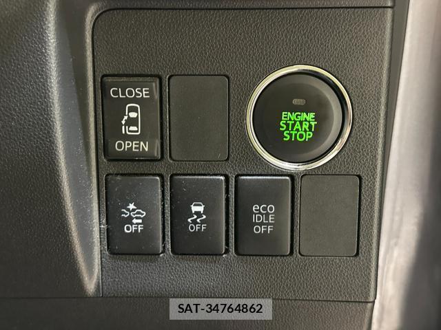 Daihatsu TANTO 2013-11 8855094-5