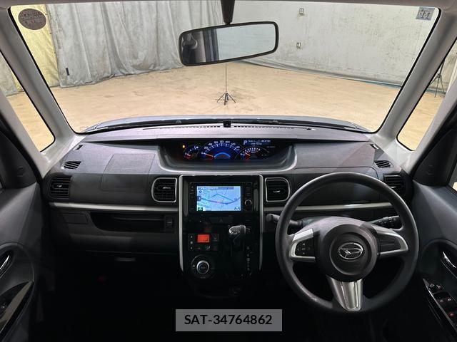 Daihatsu TANTO 2013-11 8855094-6