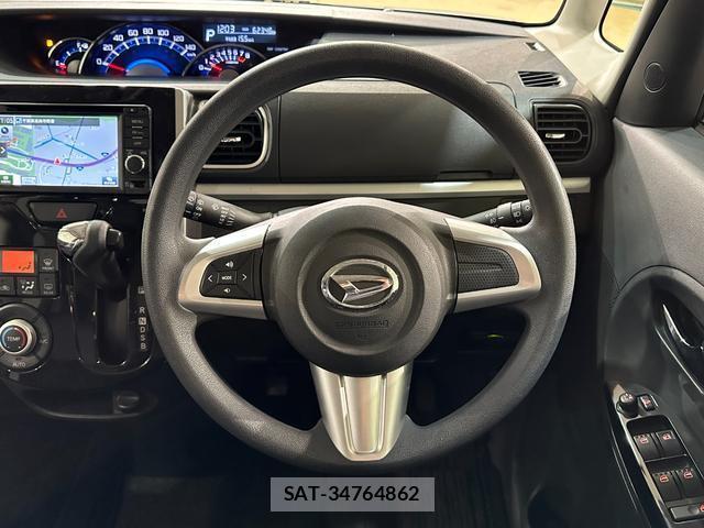 Daihatsu TANTO 2013-11 8855094-7