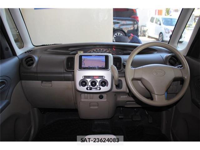 Daihatsu TANTO 2011-09 8855143-1