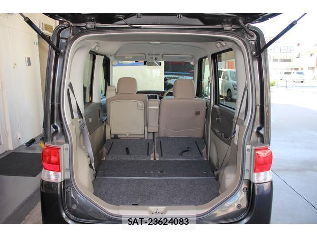 Daihatsu TANTO 2011-09 8855143-11