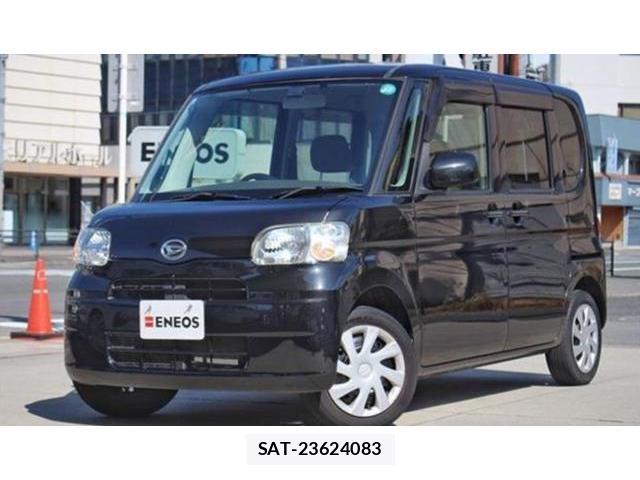 Daihatsu TANTO 2011-09 8855143-2