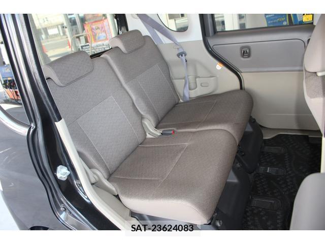 Daihatsu TANTO 2011-09 8855143-5