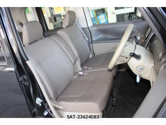 Daihatsu TANTO 2011-09 8855143-6