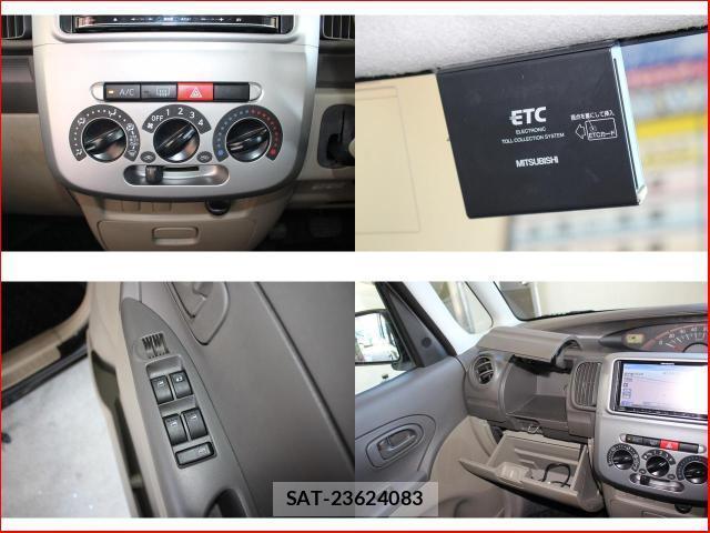 Daihatsu TANTO 2011-09 8855143-7