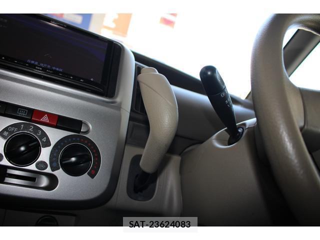 Daihatsu TANTO 2011-09 8855143-9