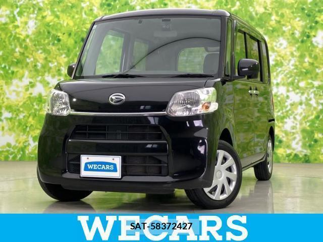 Daihatsu TANTO 2017-10 8855213-0