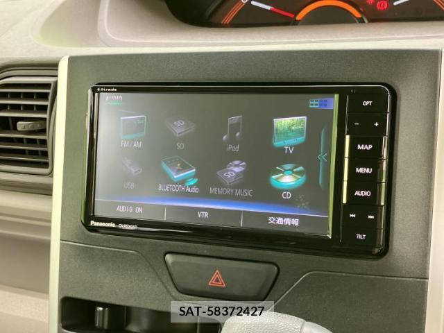 Daihatsu TANTO 2017-10 8855213-10