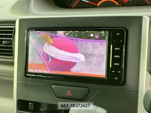 Daihatsu TANTO 2017-10 8855213-11