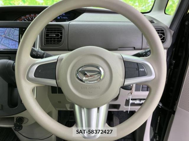 Daihatsu TANTO 2017-10 8855213-13