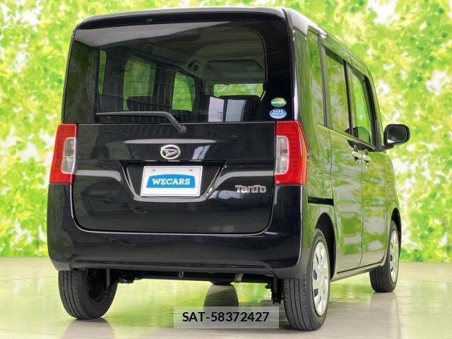 Daihatsu TANTO 2017-10 8855213-2