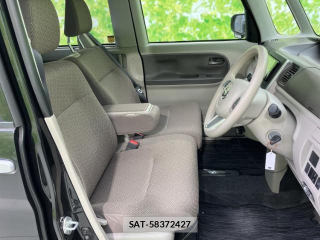 Daihatsu TANTO 2017-10 8855213-3