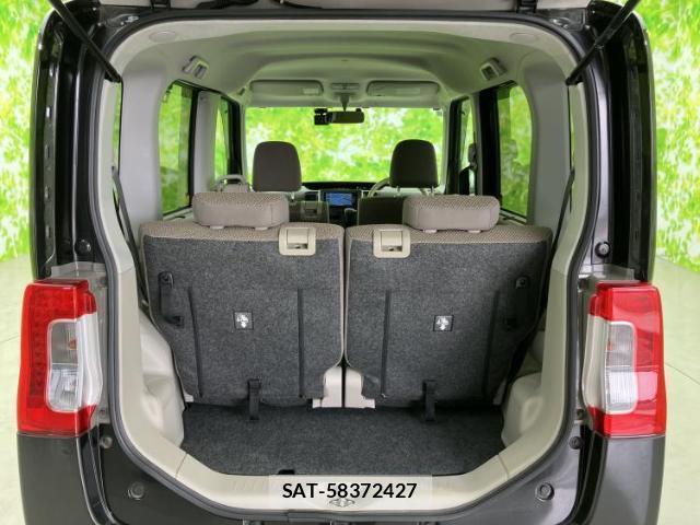 Daihatsu TANTO 2017-10 8855213-7