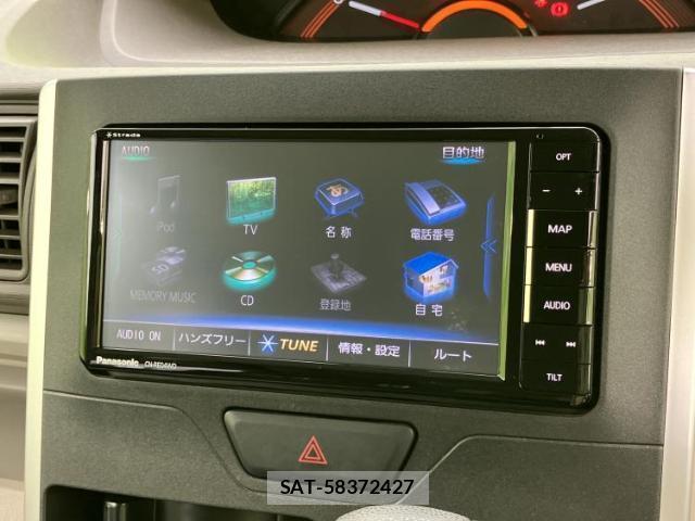 Daihatsu TANTO 2017-10 8855213-8