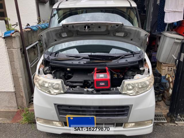 Daihatsu TANTO 2008-10 8855243-0