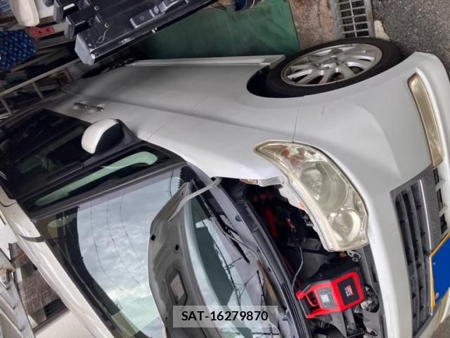 Daihatsu TANTO 2008-10 8855243-1