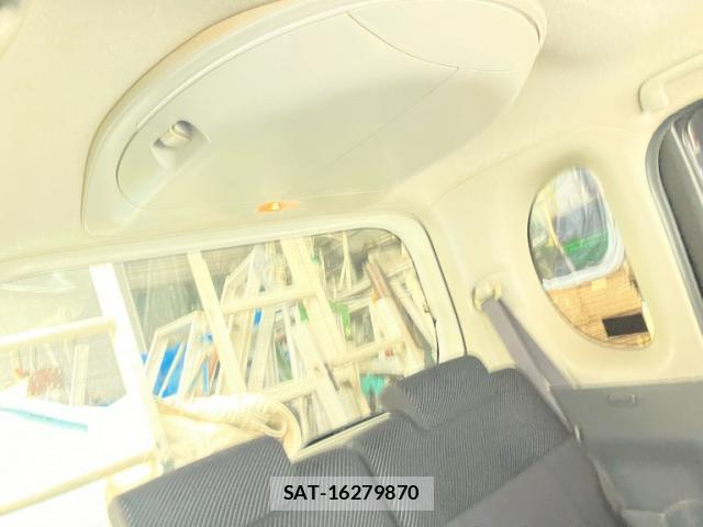 Daihatsu TANTO 2008-10 8855243-3