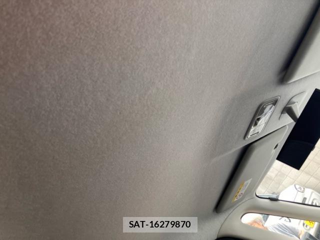 Daihatsu TANTO 2008-10 8855243-4