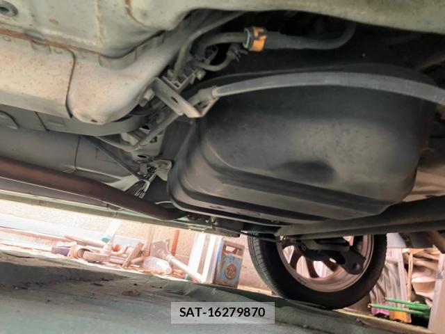 Daihatsu TANTO 2008-10 8855243-7