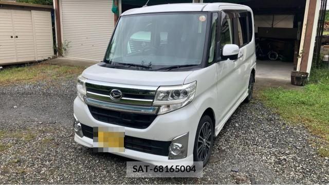 Daihatsu TANTO 2014-01 8855328-0