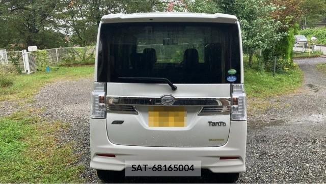 Daihatsu TANTO 2014-01 8855328-1