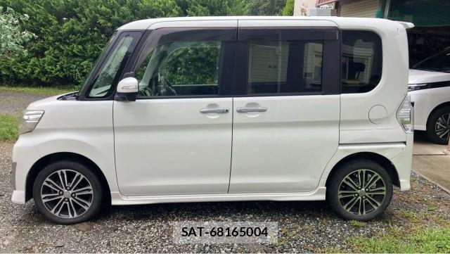 Daihatsu TANTO 2014-01 8855328-10