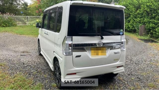 Daihatsu TANTO 2014-01 8855328-13