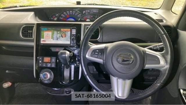 Daihatsu TANTO 2014-01 8855328-16