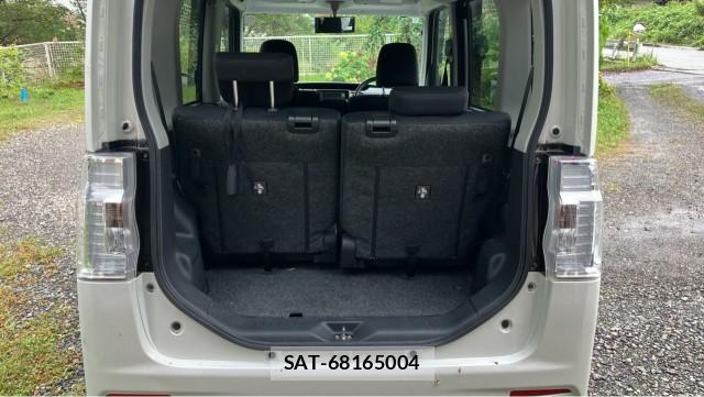 Daihatsu TANTO 2014-01 8855328-17