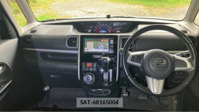 Daihatsu TANTO 2014-01 8855328-2