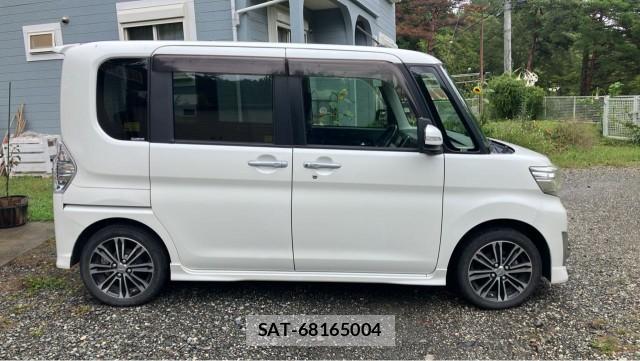 Daihatsu TANTO 2014-01 8855328-3