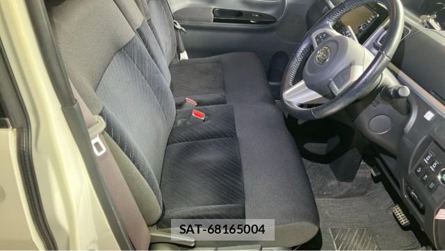 Daihatsu TANTO 2014-01 8855328-5