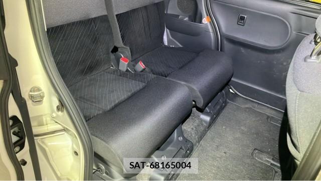 Daihatsu TANTO 2014-01 8855328-6