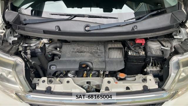Daihatsu TANTO 2014-01 8855328-7
