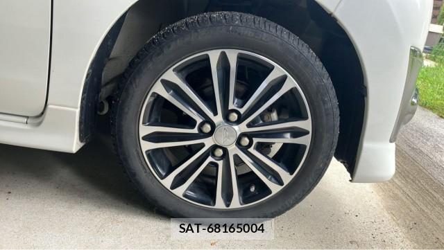 Daihatsu TANTO 2014-01 8855328-8