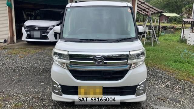 Daihatsu TANTO 2014-01 8855328-9