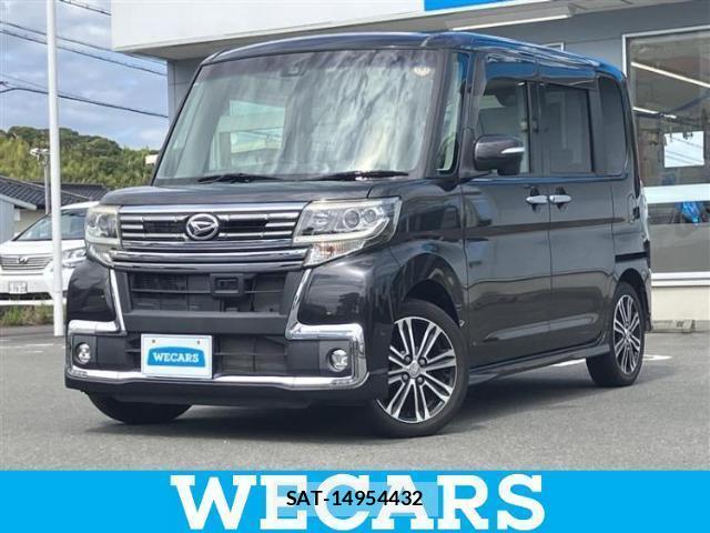 Daihatsu TANTO 2016-11 8855449-0