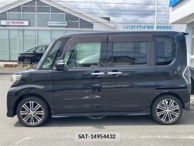 Daihatsu TANTO 2016-11 8855449-1