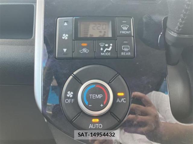 Daihatsu TANTO 2016-11 8855449-12
