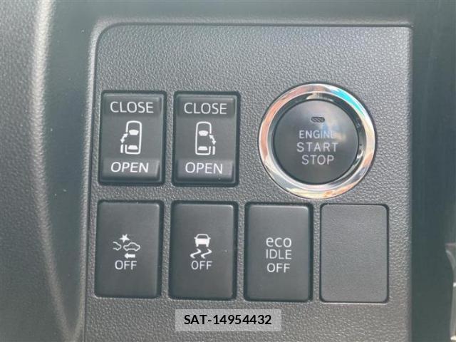 Daihatsu TANTO 2016-11 8855449-13
