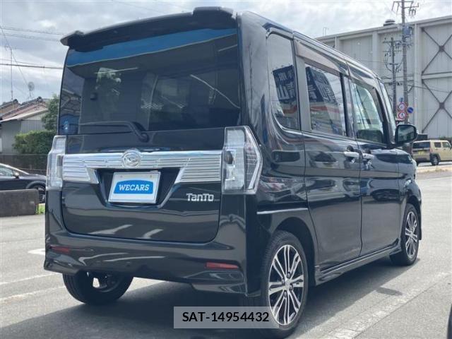 Daihatsu TANTO 2016-11 8855449-2