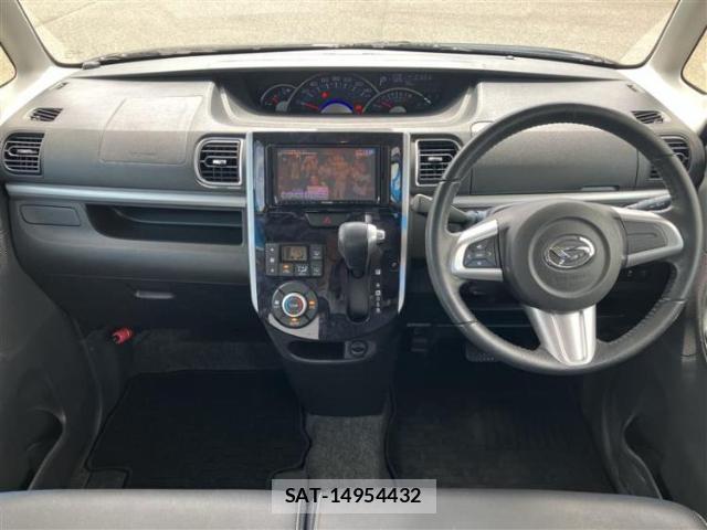 Daihatsu TANTO 2016-11 8855449-3