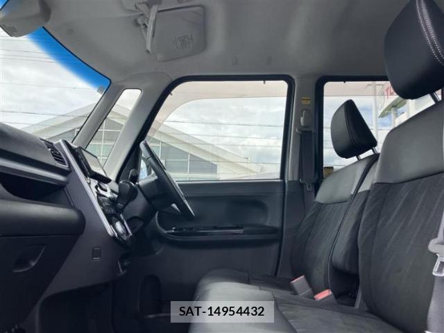 Daihatsu TANTO 2016-11 8855449-4