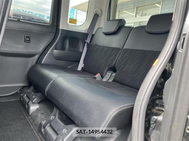 Daihatsu TANTO 2016-11 8855449-5