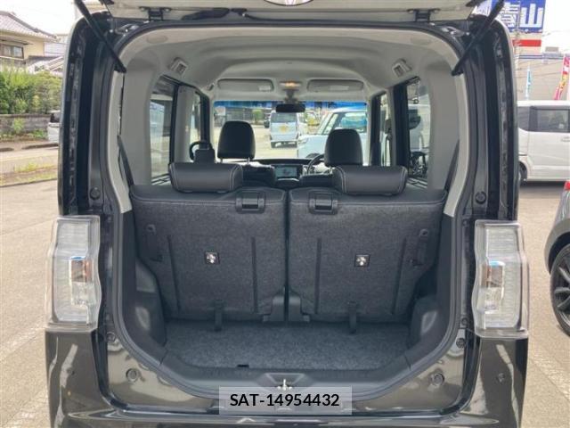 Daihatsu TANTO 2016-11 8855449-6
