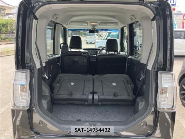 Daihatsu TANTO 2016-11 8855449-7